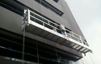 Andamio Colgante ElÃ©ctrico